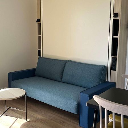Aparthotel Adagio Access Porte De Camargue Saint-Martin-de-Crau Zewnętrze zdjęcie