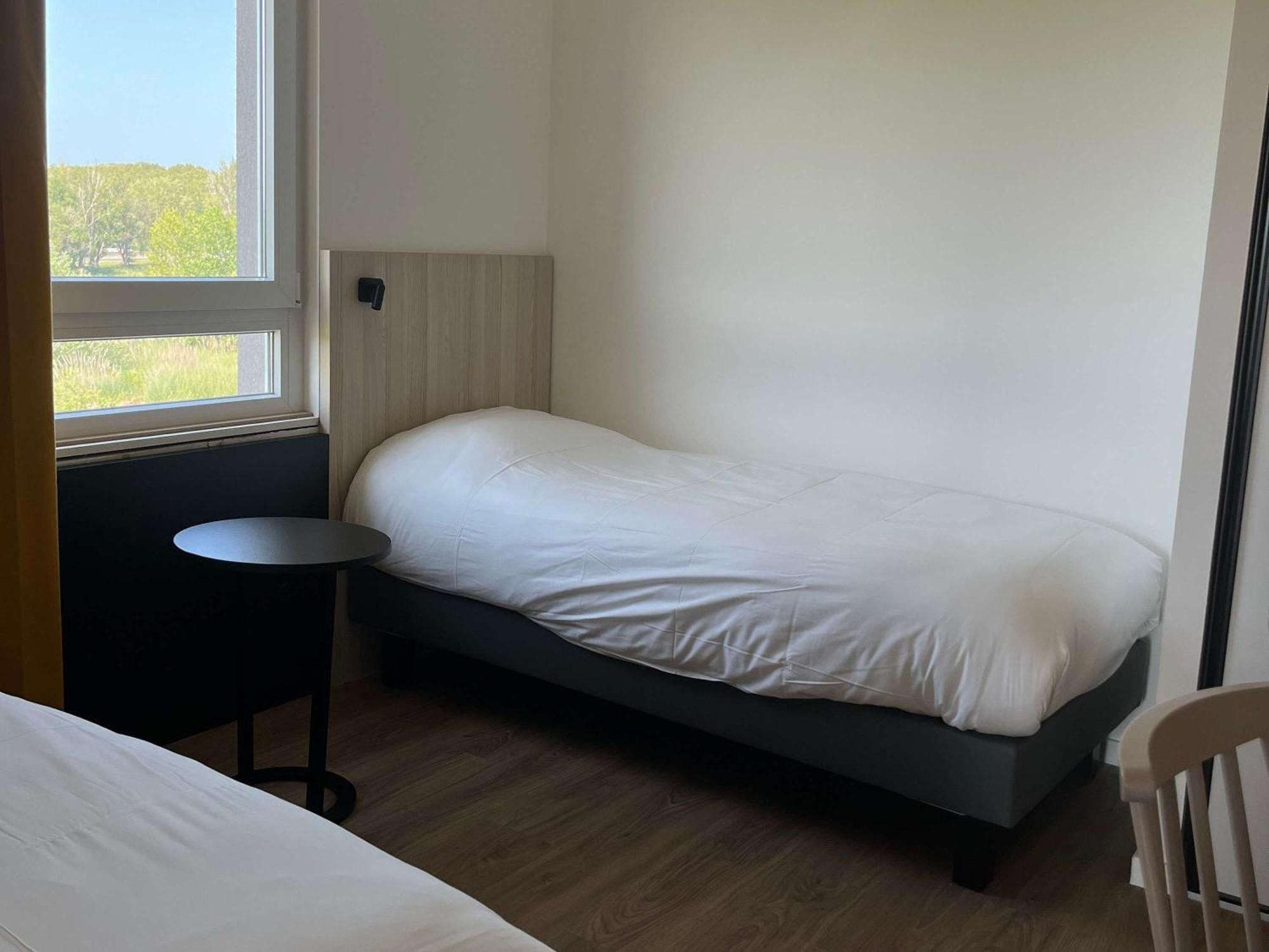 Aparthotel Adagio Access Porte De Camargue Saint-Martin-de-Crau Zewnętrze zdjęcie