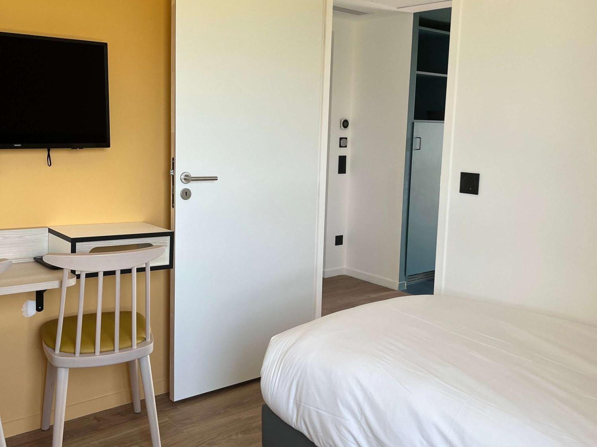Aparthotel Adagio Access Porte De Camargue Saint-Martin-de-Crau Zewnętrze zdjęcie