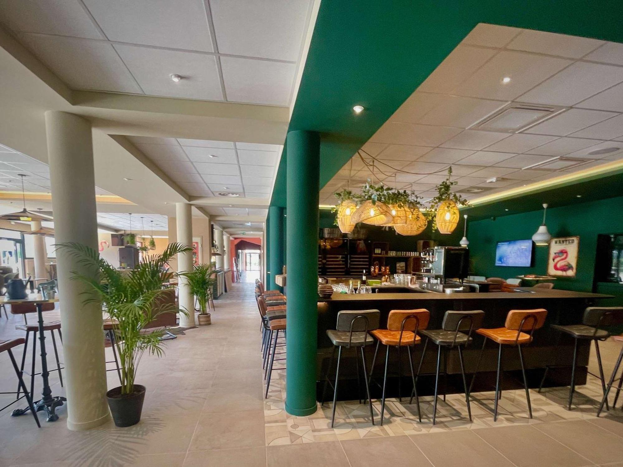 Aparthotel Adagio Access Porte De Camargue Saint-Martin-de-Crau Zewnętrze zdjęcie