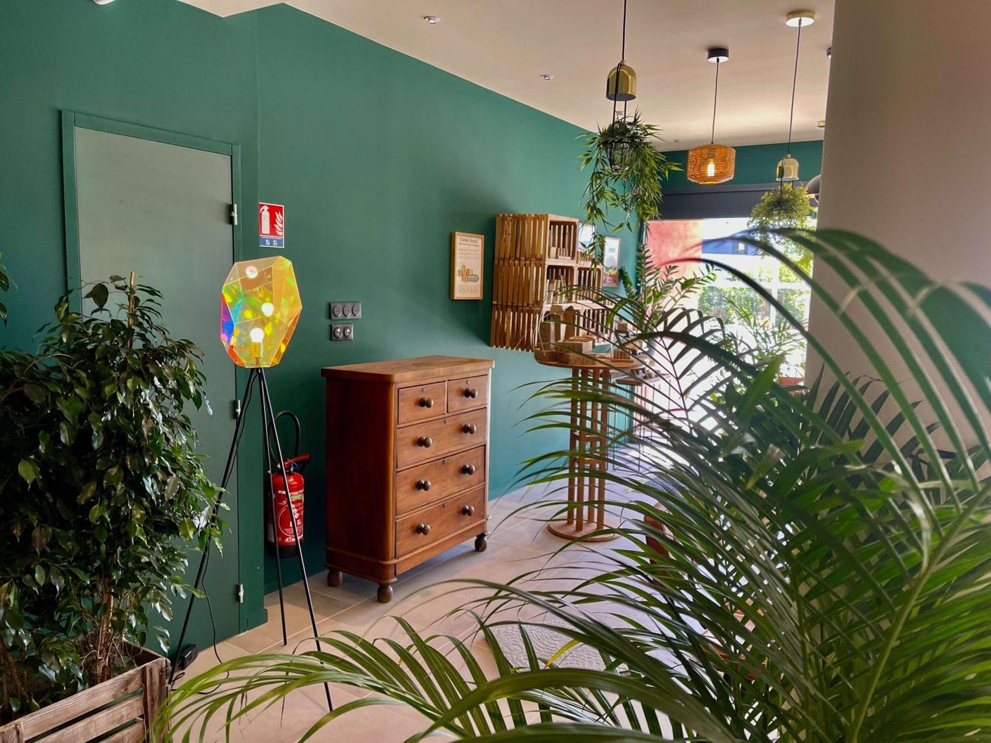 Aparthotel Adagio Access Porte De Camargue Saint-Martin-de-Crau Zewnętrze zdjęcie